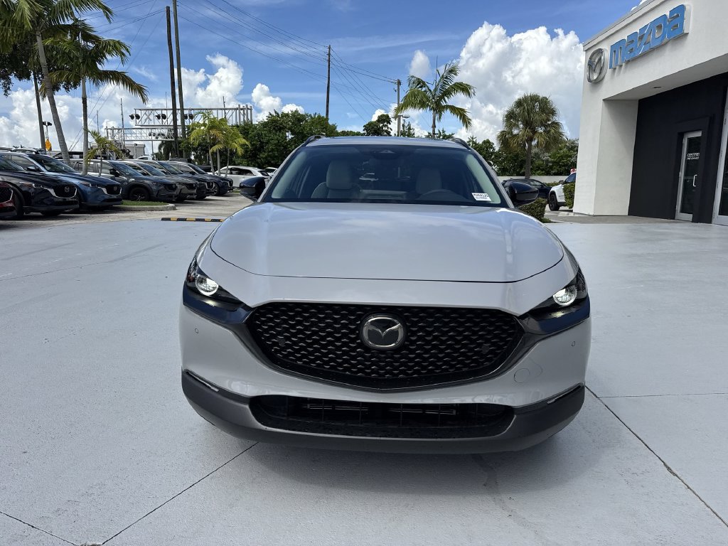 New 2026 MAZDA CX-30 Aire Edition AWD/4WD image 29