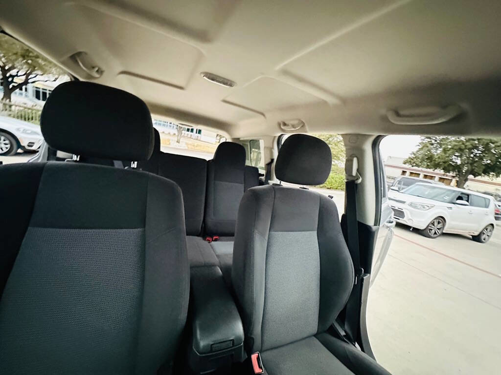 Used 2016 Jeep Patriot Sport w/ Power Value Group FWD image 22