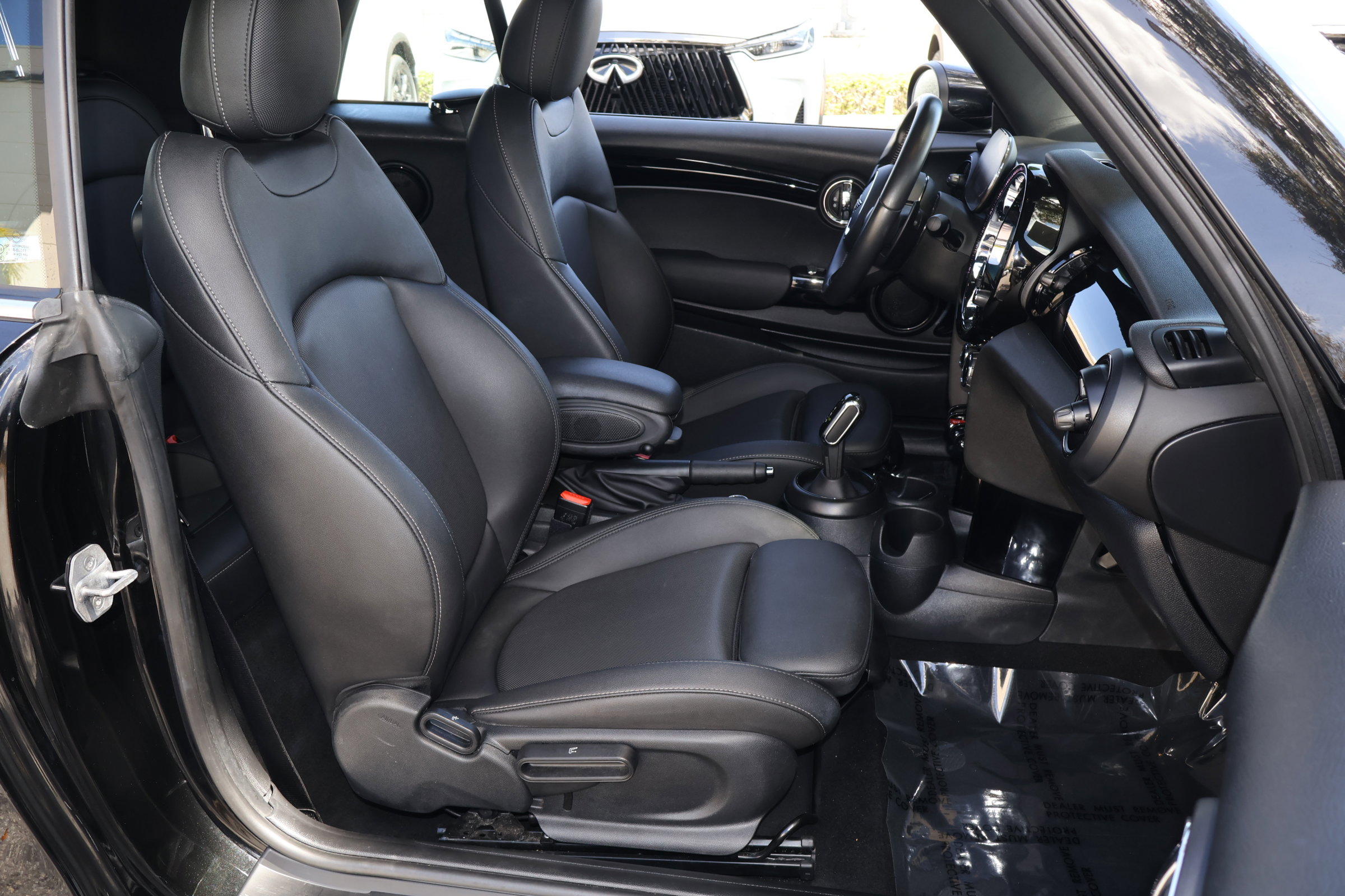 Used 2024 MINI Cooper S image 20