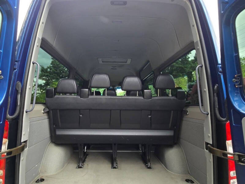 Used 2008 Dodge Sprinter 2500