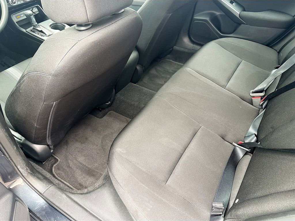 Used 2023 Honda Civic LX image 22