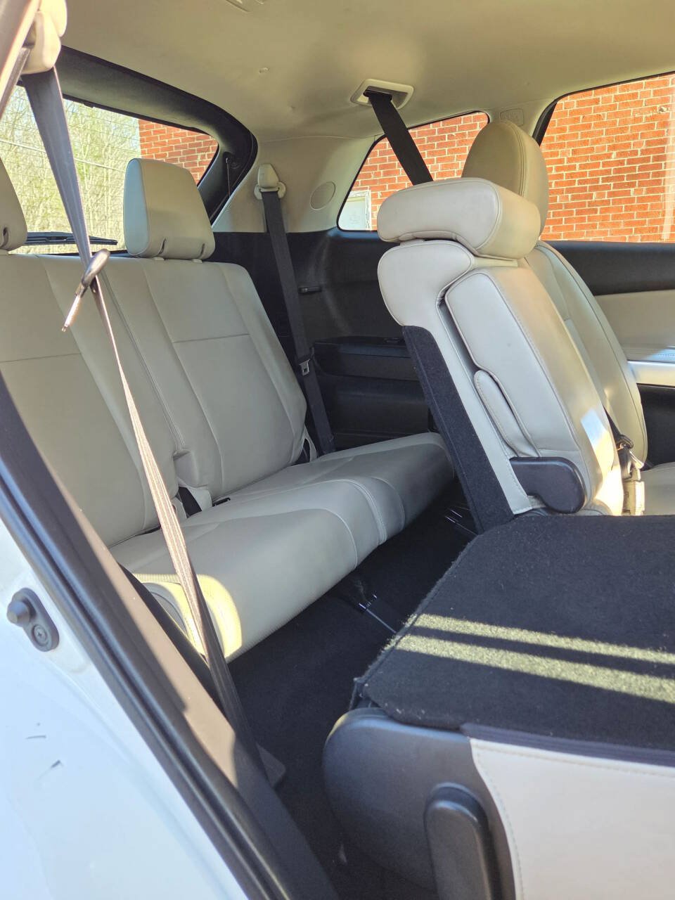 Used 2013 MAZDA CX-9 Grand Touring FWD image 17