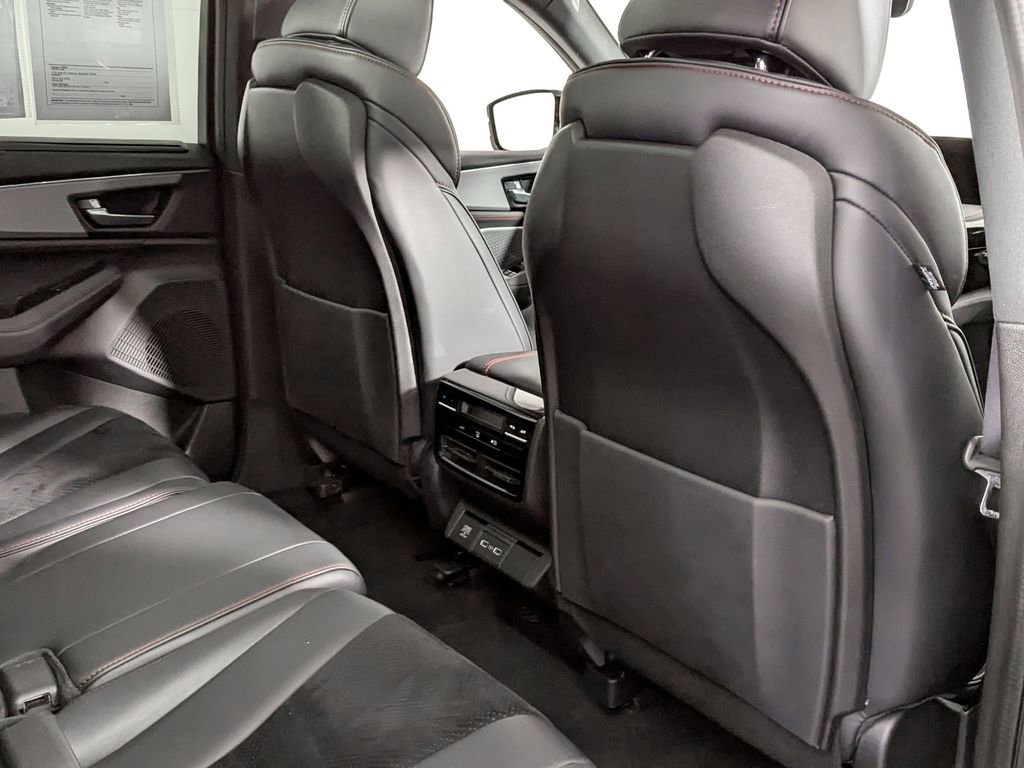 Used 2022 Acura MDX A-Spec image 41