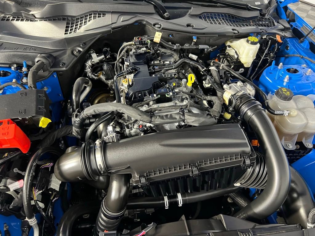 Used 2024 Ford Mustang Premium image 30