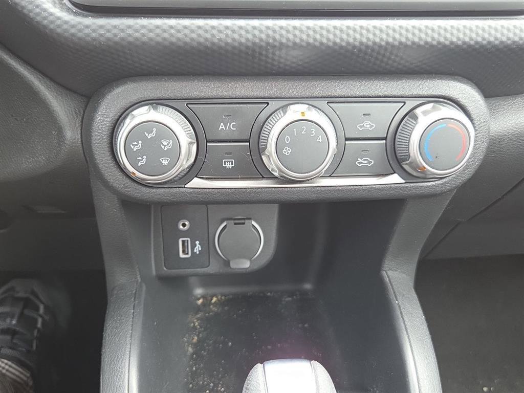 Certified 2023 Nissan Kicks S FWD image 24