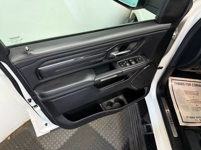 Certified 2022 RAM 1500 Limited image 20