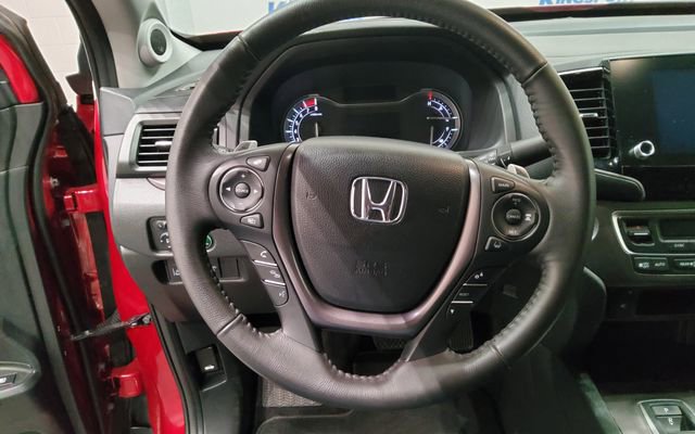 Used 2023 Honda Ridgeline RTL image 22