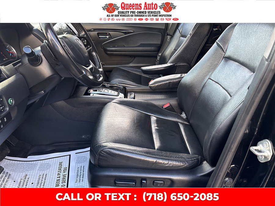 Used 2019 Honda Pilot Touring image 10