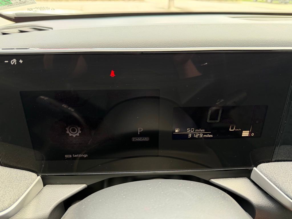 Used 2026 Nissan Kicks SV image 19