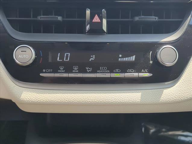 Certified 2024 Toyota Corolla LE FWD image 22