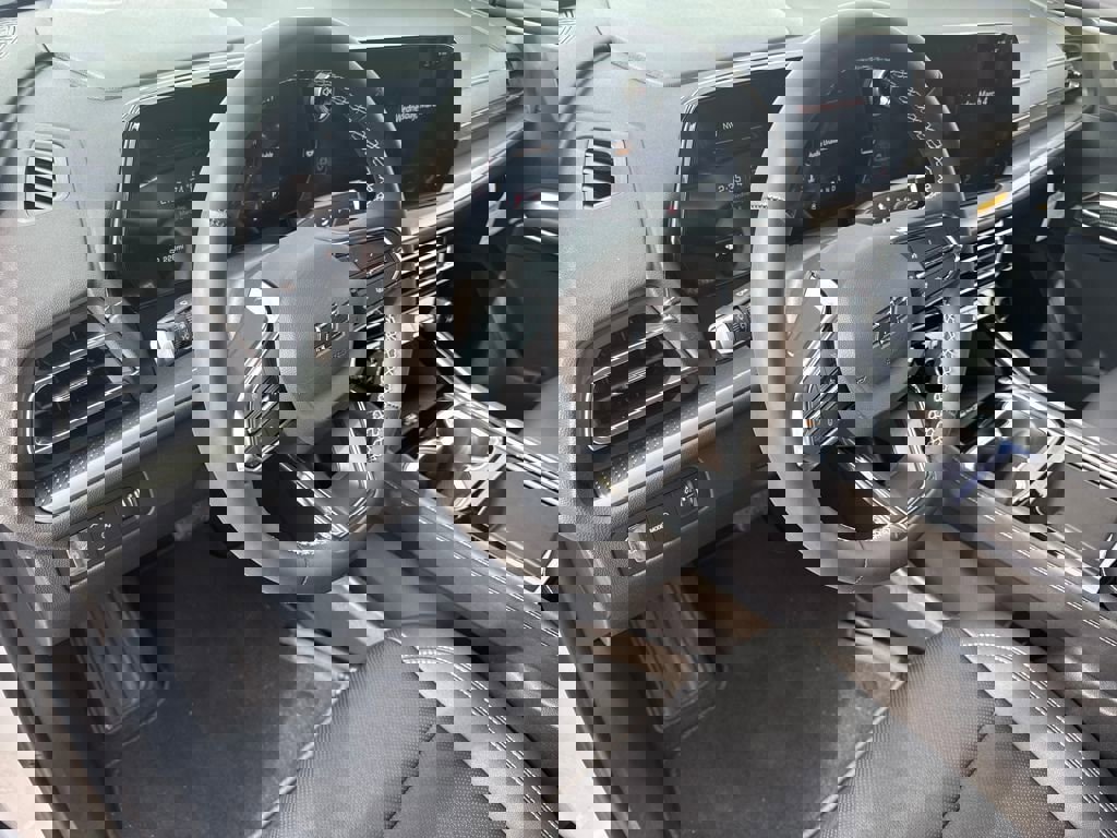 New 2026 Chevrolet Traverse LT w/ Midnight/Sport Edition image 15