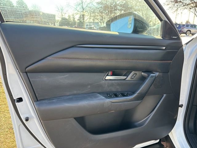 New 2026 MAZDA CX-50 2.5 Hybrid w/ Premium Plus Pkg image 12