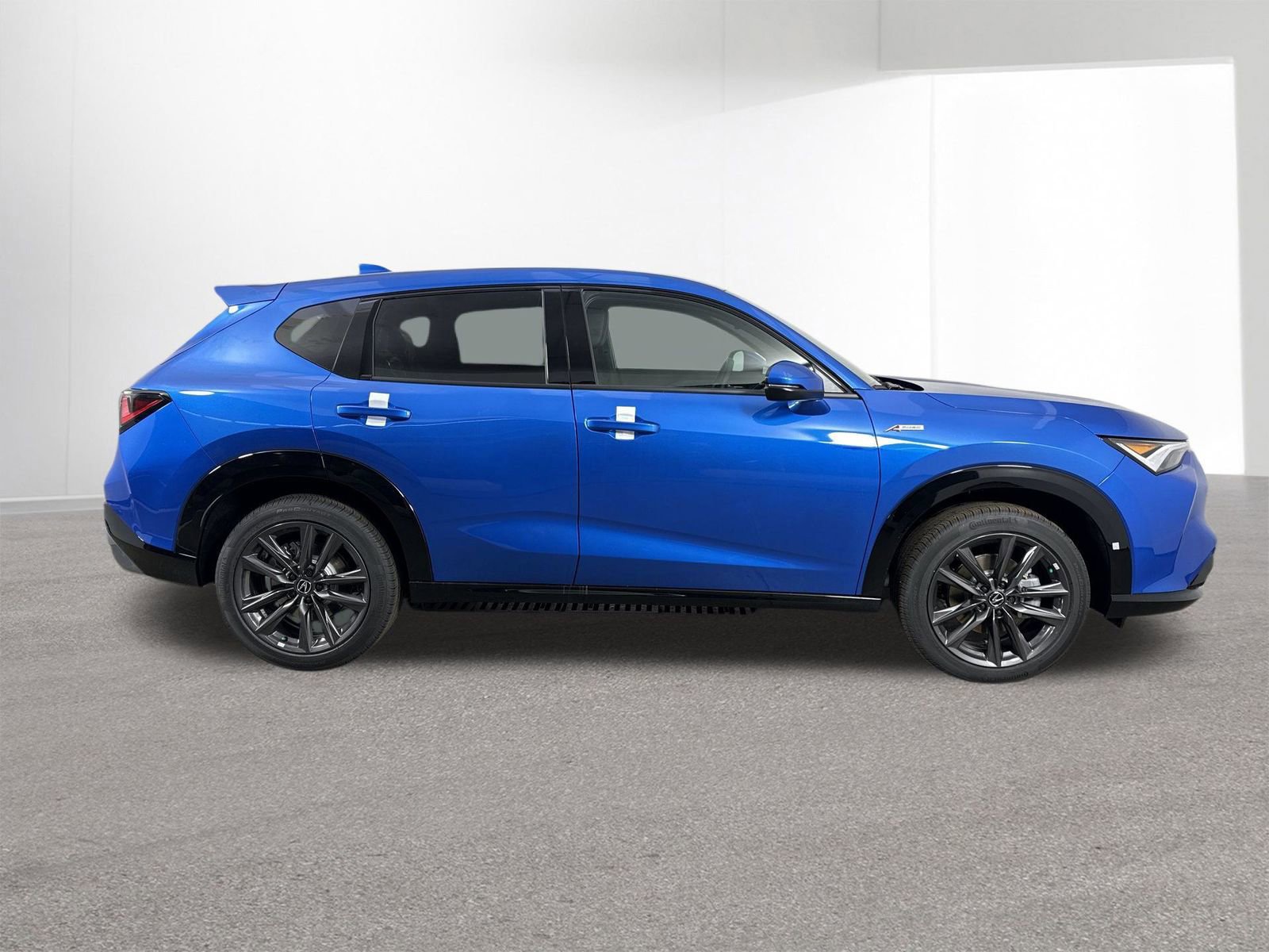 New 2026 Acura ADX A-Spec AWD/4WD image 35
