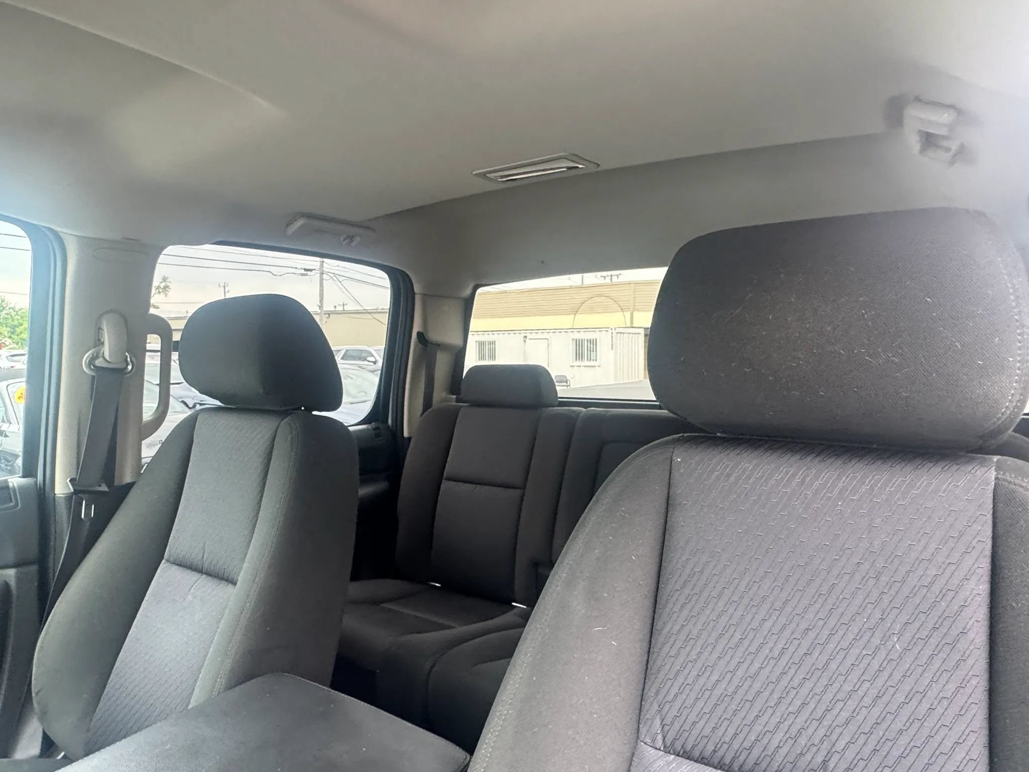 Used 2010 GMC Sierra 1500 SLE w/ Power Pack Plus RWD image 13