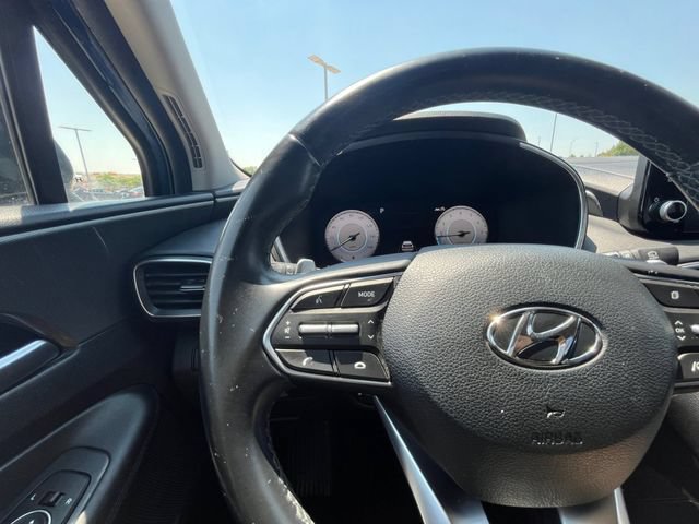 Used 2022 Hyundai Santa Fe XRT FWD image 11