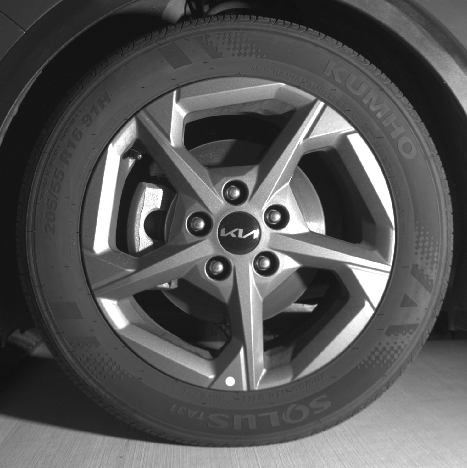 Used 2025 Kia K4 LXS FWD image 12