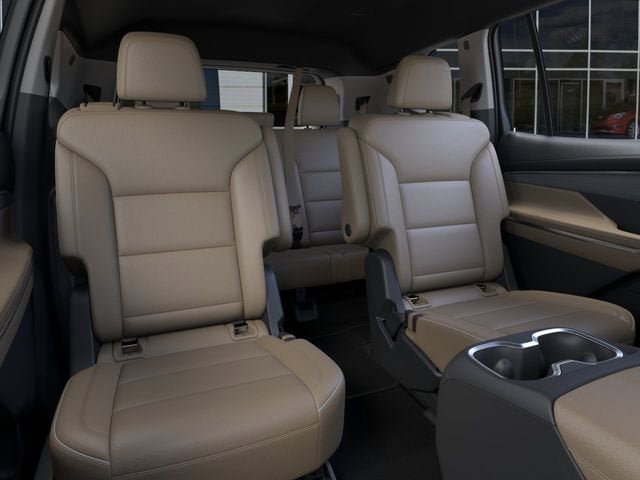 New 2026 Buick Enclave Preferred w/ Power Package FWD image 17