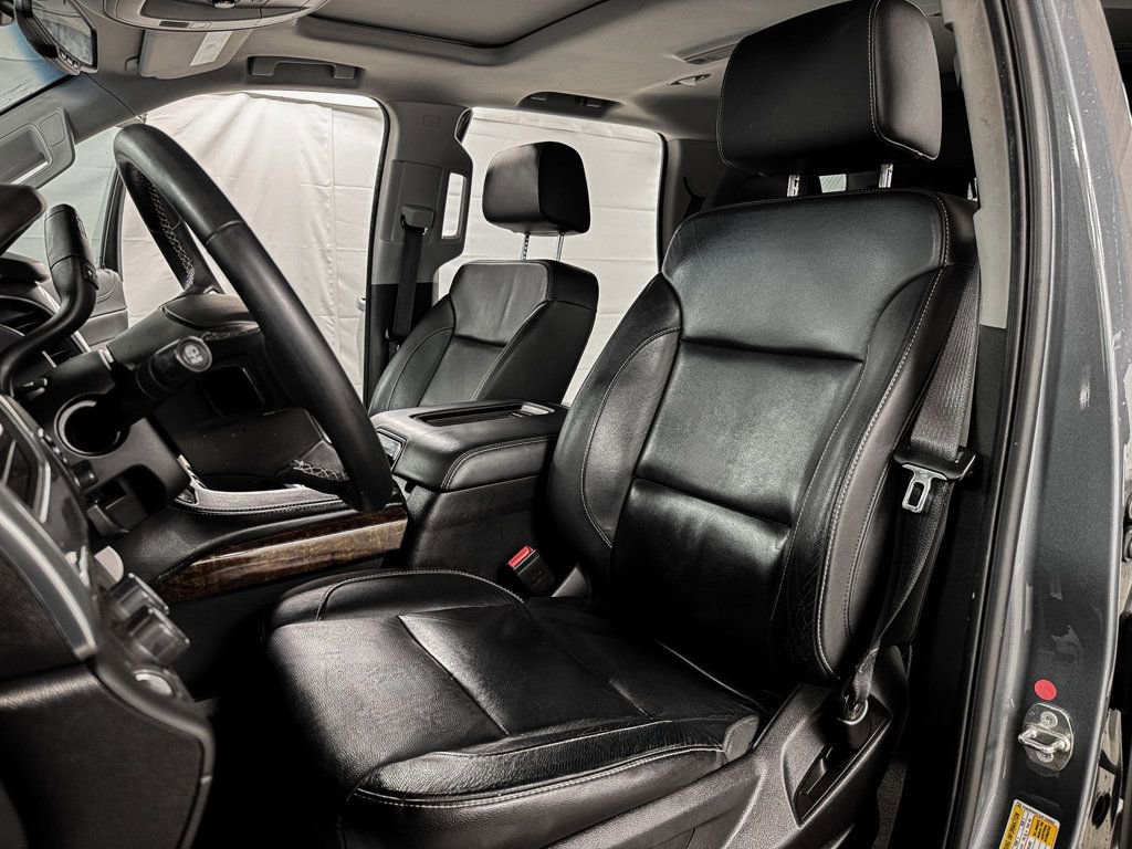 Used 2018 Chevrolet Tahoe LT image 7