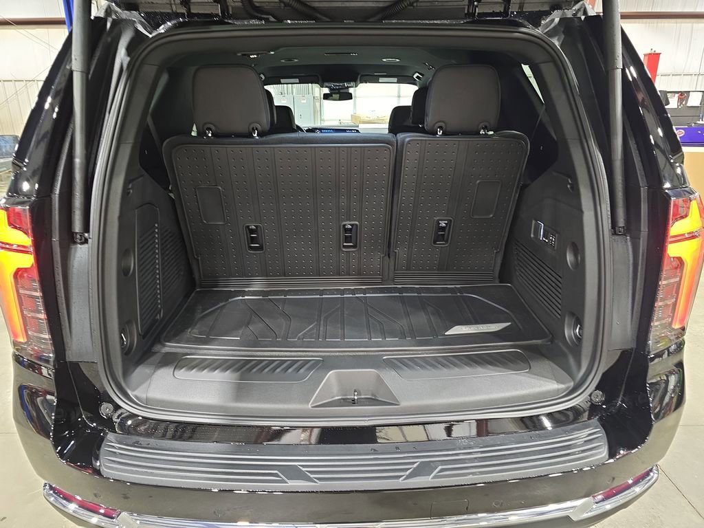 New 2026 Chevrolet Tahoe LT w/ Comfort Package image 13