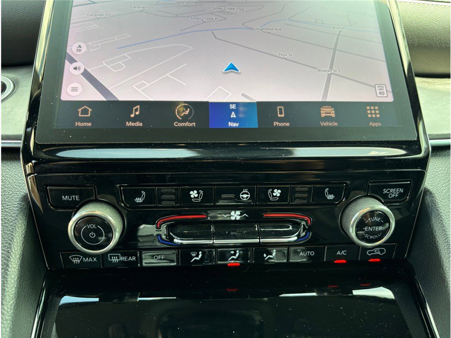 Used 2023 Jeep Grand Cherokee Overland image 37