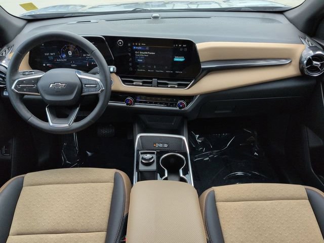 Used 2026 Chevrolet Equinox ACTIV w/ Convenience Package III FWD image 15