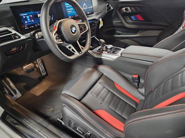 New 2026 BMW M2 w/ Lighting Package RWD image 9