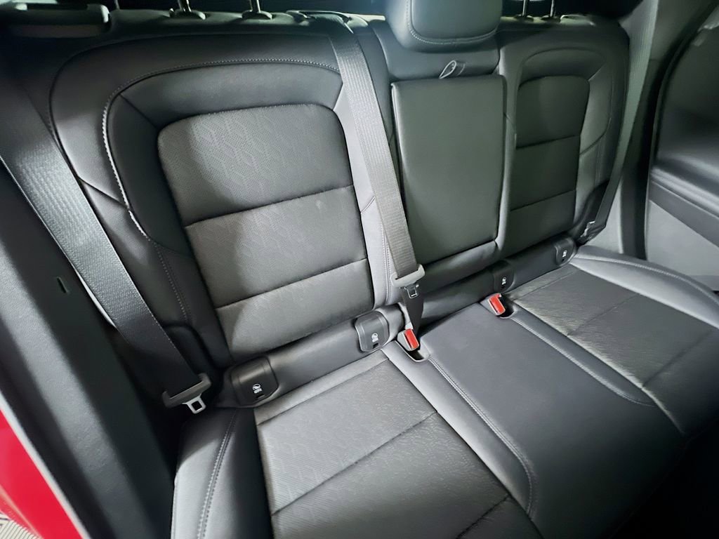 New 2026 Chevrolet Equinox LT w/ Convenience Package II image 26