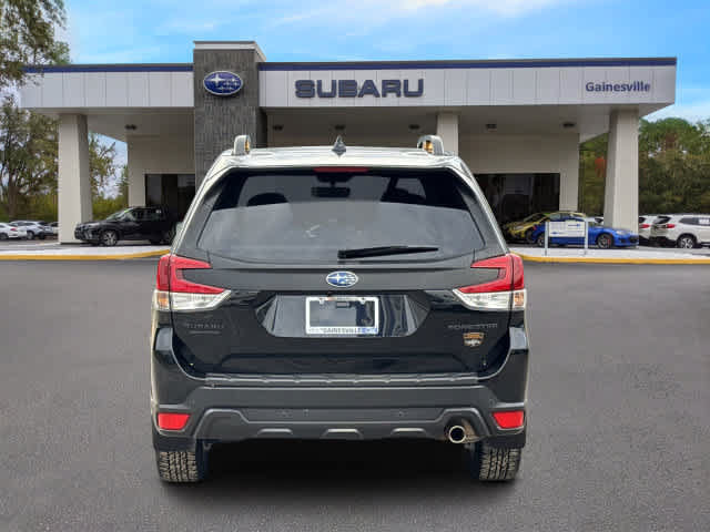 Used 2025 Subaru Forester Wilderness w/ Convenience Package AWD/4WD image 5