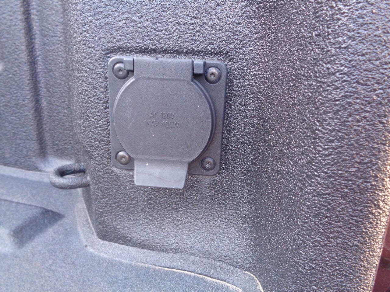 Used 2024 Chevrolet Silverado 2500 LT w/ Texas Edition image 71