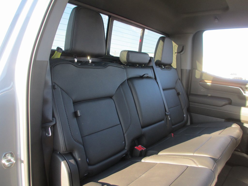 Certified 2024 GMC Sierra 1500 Denali image 22