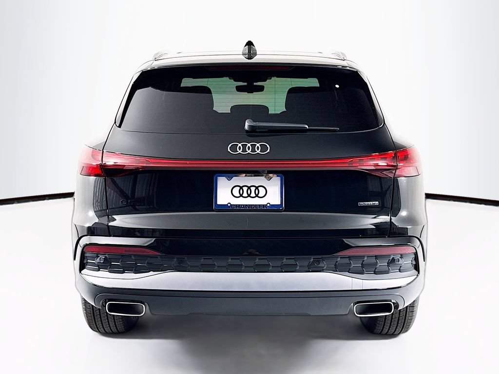 Used 2026 Audi Q5 Premium w/ Convenience Package AWD/4WD image 6