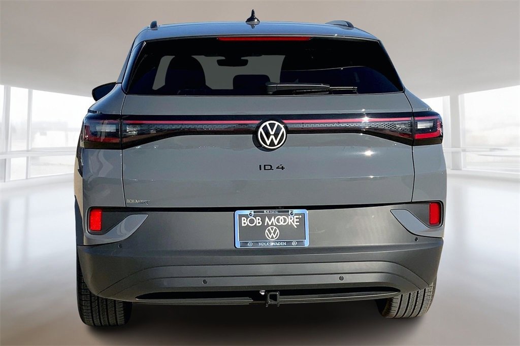 New 2025 Volkswagen ID.4 Pro S image 4