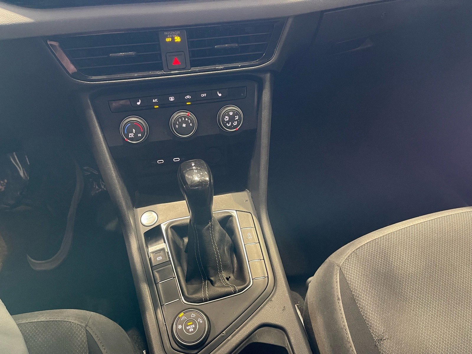 Used 2022 Volkswagen Taos S image 39