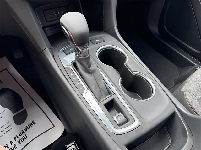 Used 2024 Chevrolet Equinox LT image 14