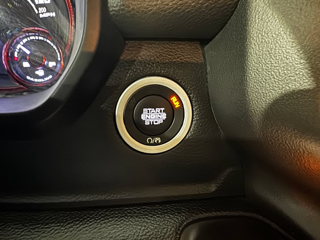 Used 2021 RAM 1500 Rebel w/ Level 1 Equipment Group AWD/4WD image 44