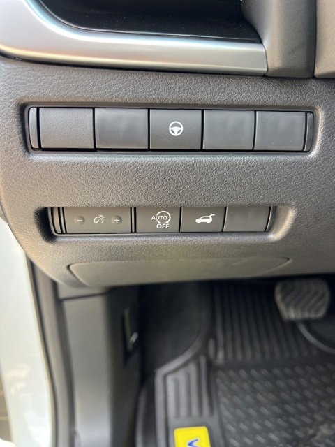 New 2026 Nissan Rogue SV w/ Rock Creek Premium Package image 11