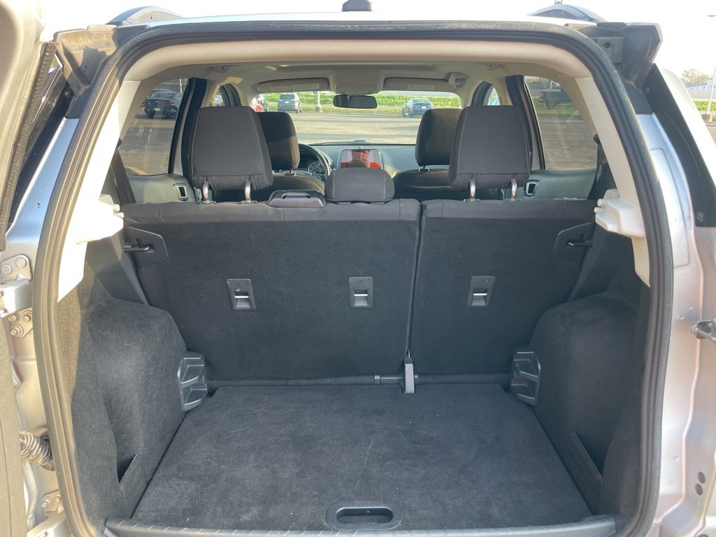 Used 2019 Ford EcoSport SE image 14