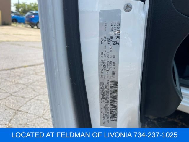Used 2018 Dodge Grand Caravan GT FWD image 10