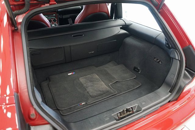 Used 1999 BMW M Coupe image 84