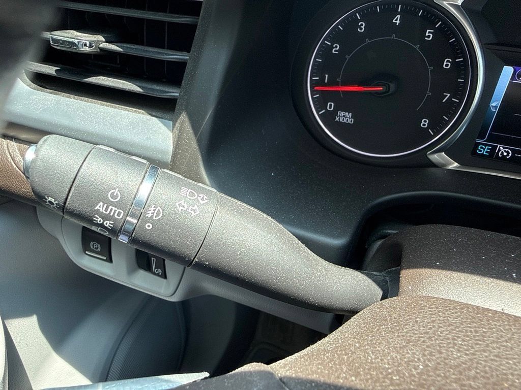 Used 2017 GMC Acadia SLT FWD image 27