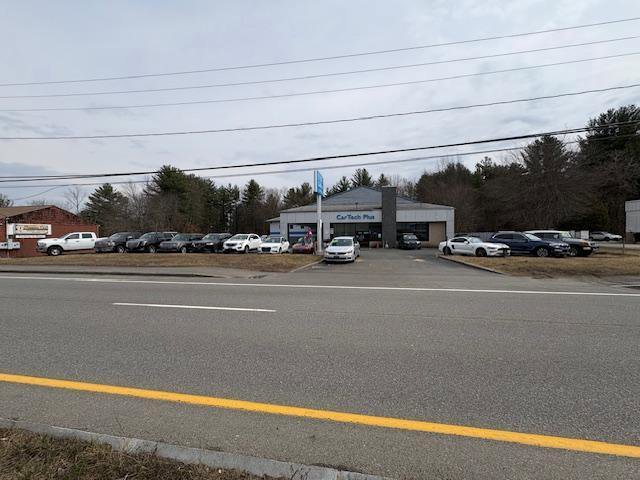 Used 2017 Volkswagen Passat 1.8T S image 11