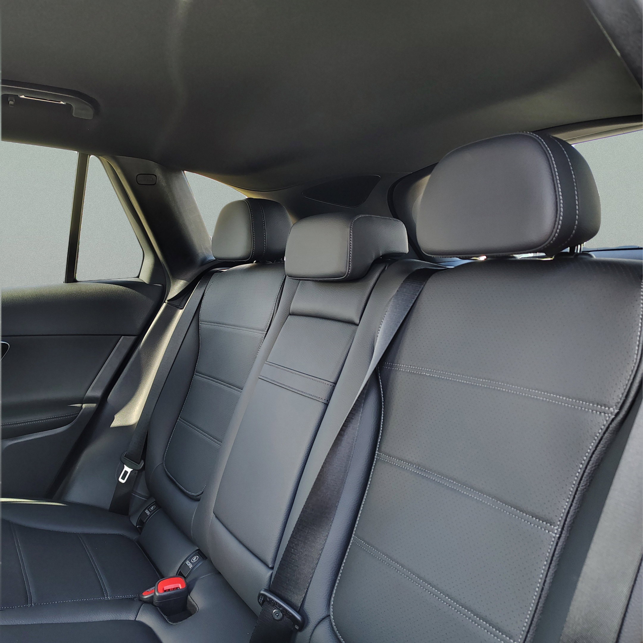 Certified 2026 Mercedes-Benz GLC 300 image 11