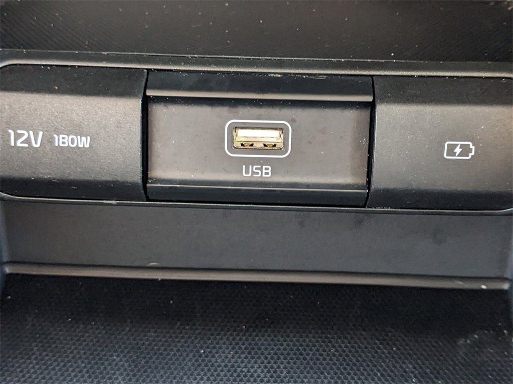 Used 2020 Kia Telluride LX image 51