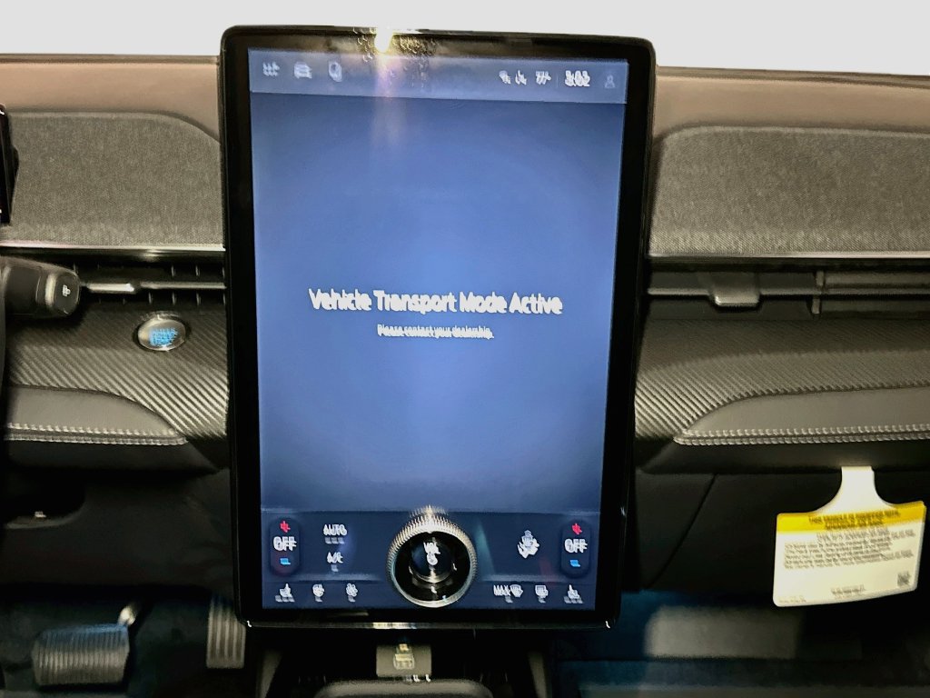 New 2026 Ford Mustang Mach-E Premium AWD/4WD image 10