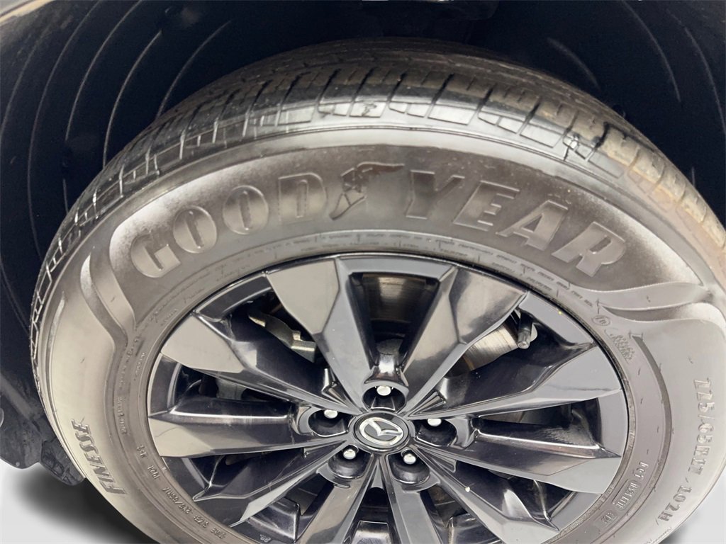 Used 2024 MAZDA CX-50 AWD 2.5 S w/ Cargo Package image 87