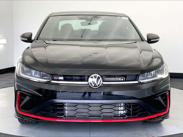 New 2026 Volkswagen Jetta GLI Autobahn image 3