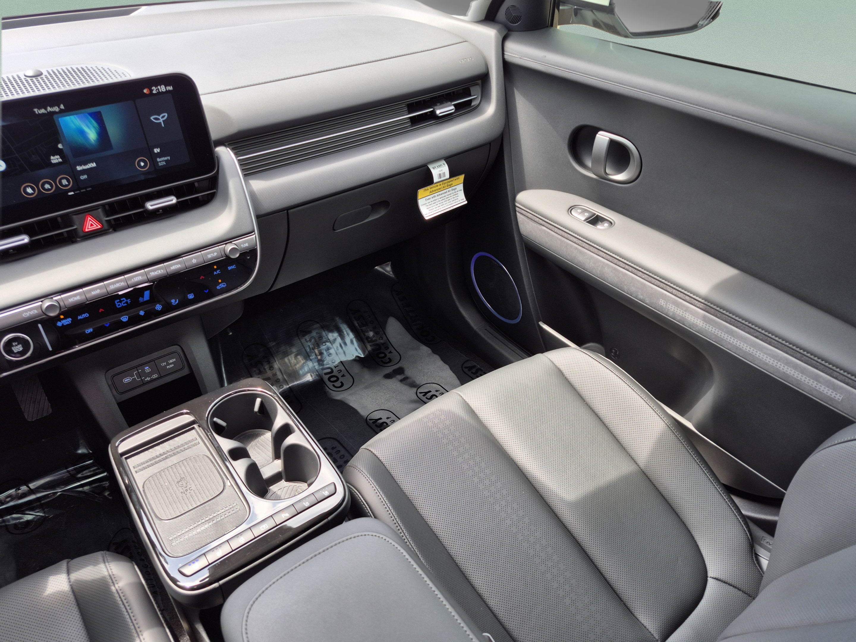 New 2026 Hyundai Ioniq 5 Limited RWD image 12