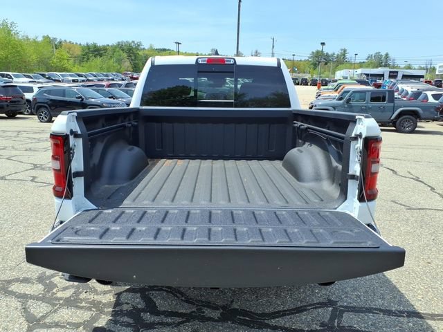 Used 2026 RAM 1500 Express AWD/4WD image 13