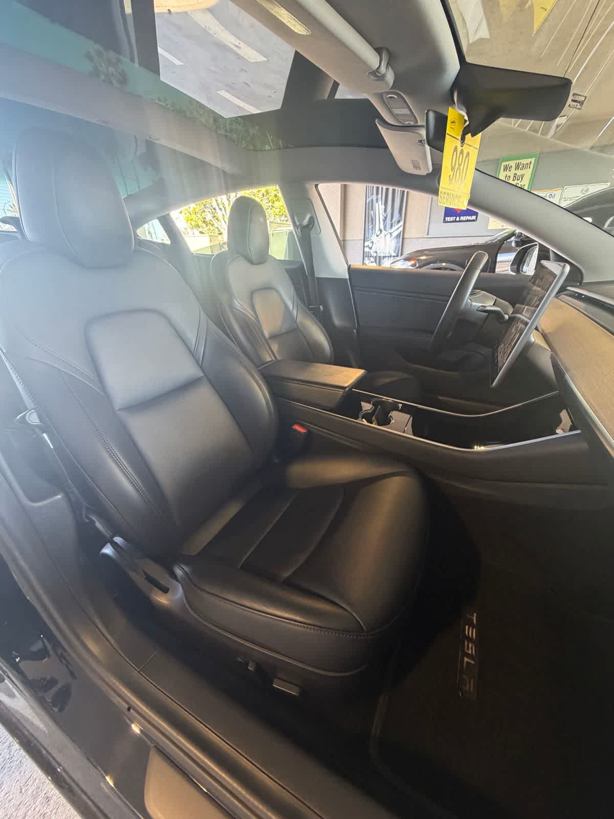 Used 2019 Tesla Model 3 Standard Range RWD image 11