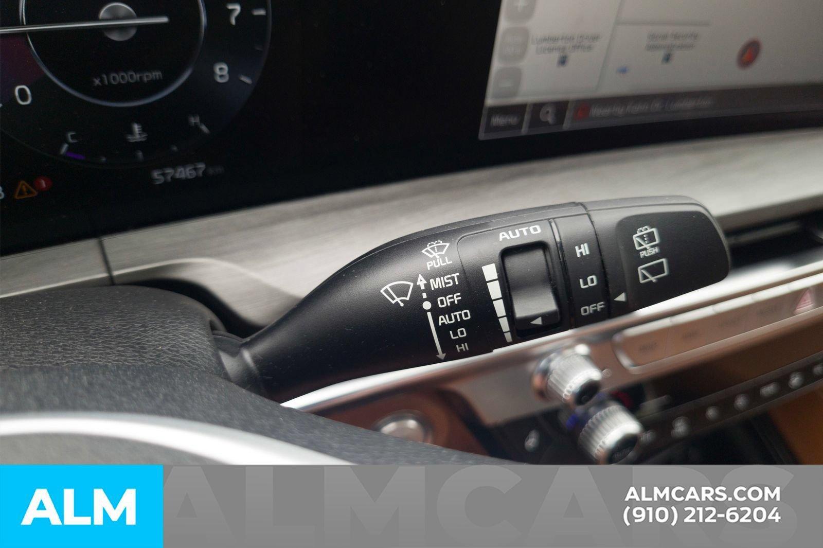 Used 2023 Kia Telluride SX X-Line AWD/4WD image 36